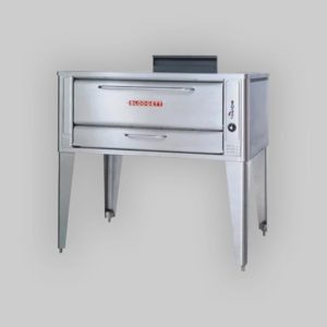 blodgett-deck-oven