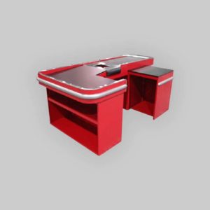 check-out-counter