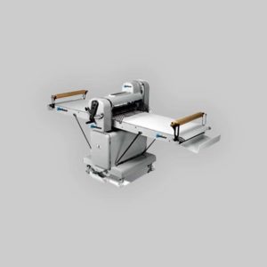 floor-model sheeter
