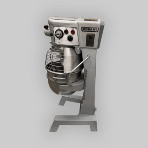 Recondition Equipment