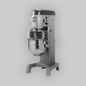 hobart-D340-techical-manual